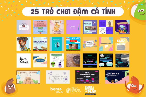 Các bạn trẻ hào hứng sáng tạo trò chơi gia đình tại cuộc thi “Build A World Of Play” - Ảnh 1. Các bạn trẻ hào hứng sáng tạo trò chơi gia đình tại cuộc thi “Build A World Of Play” - Ảnh 1.
