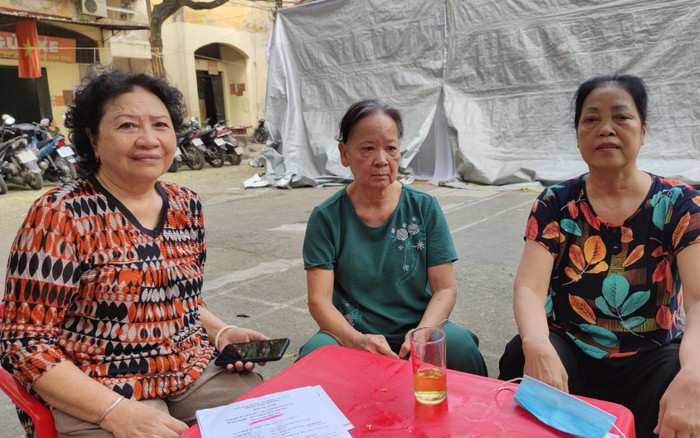 Vụ gần 100 phụ nữ ở Hà Nội sập bẫy “tour tham quan 0 đồng”: Thêm nhiều nạn nhân được trả lại tiền - Ảnh 1.