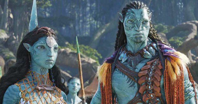Sự thật về kỳ quan điện ảnh Avatar 2: Đạo diễn lặn 10km xuống lòng ...