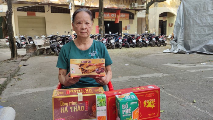 Vụ gần 100 phụ nữ ở Hà Nội sập bẫy “tour tham quan 0 đồng”: Thêm nhiều nạn nhân được trả lại tiền - Ảnh 3.
