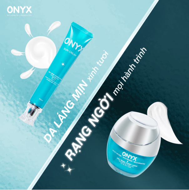 Bảo Thy: ONYX COSMETICS l&agrave; đam m&ecirc; v&agrave; t&acirc;m huyết của Thy - Ảnh 3.