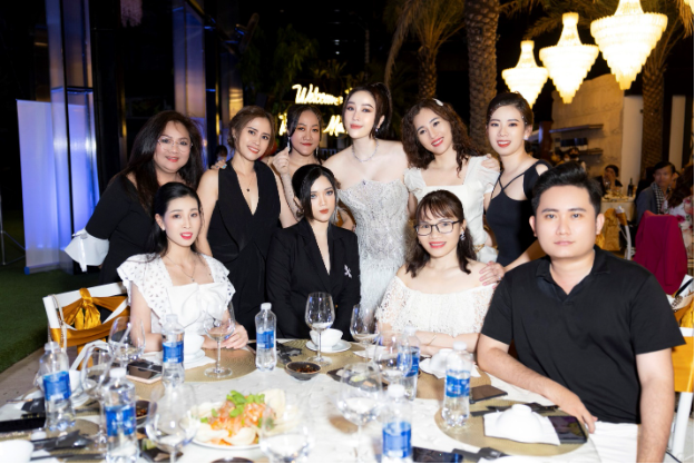 Bảo Thy: ONYX COSMETICS l&agrave; đam m&ecirc; v&agrave; t&acirc;m huyết của Thy - Ảnh 5.