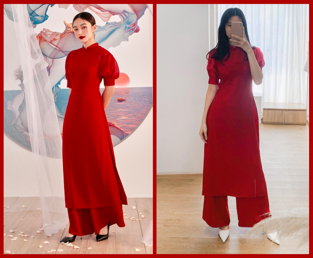 Áo dài cách tân đẹp: Bí quyết giữ nét sang trọng, cổ điển cho phụ nữ h |  Shop Néo