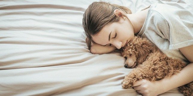 Những sai lầm khi ngủ vào mùa đông có thể khiến bạn đau đầu, khó thở, thậm chí đột tử - Ảnh 2.