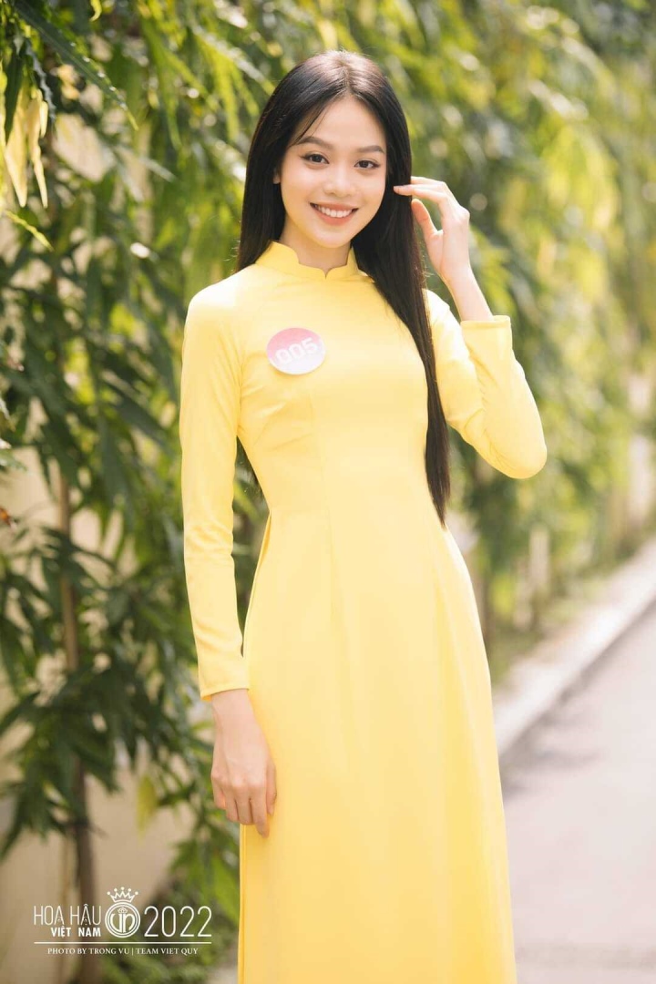 Thành tích học tập đáng nể của tân Hoa hậu Việt Nam Huỳnh Thị Thanh Thủy - Ảnh 2.