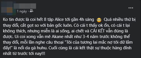 Khán giả Việt vỡ òa với bom tấn sinh tồn Alice in Borderland 2: Nhiều tình tiết khác xa truyện, cái kết thuộc hàng đỉnh nhất! - Ảnh 4.