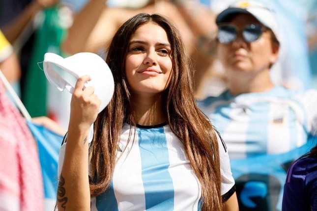 Mừng vô địch World Cup, một tỉnh ở Argentina tăng lương gấp đôi - Ảnh 1.