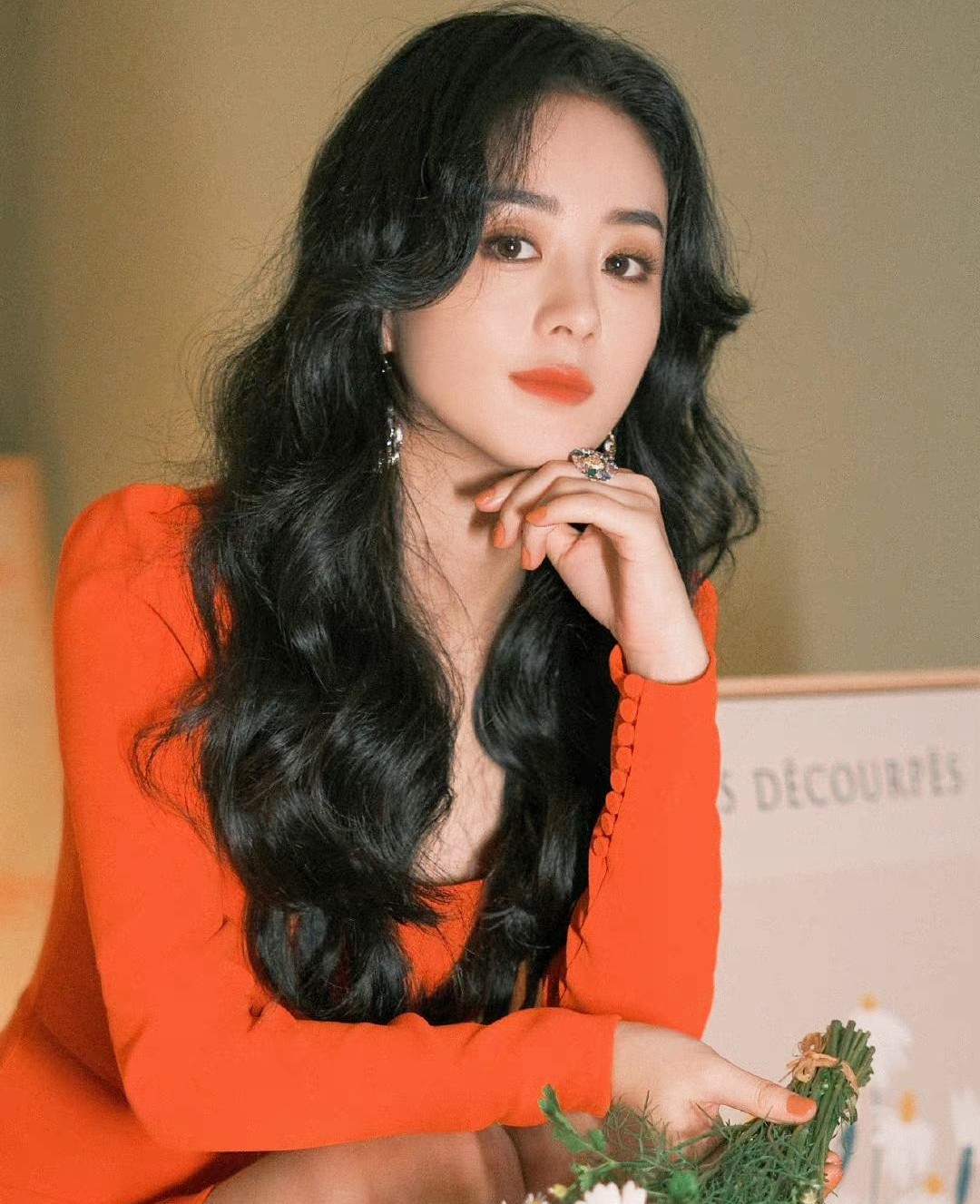 Dương Mịch, Angelababy tụt dốc trong năm 2022 - Ảnh 2.