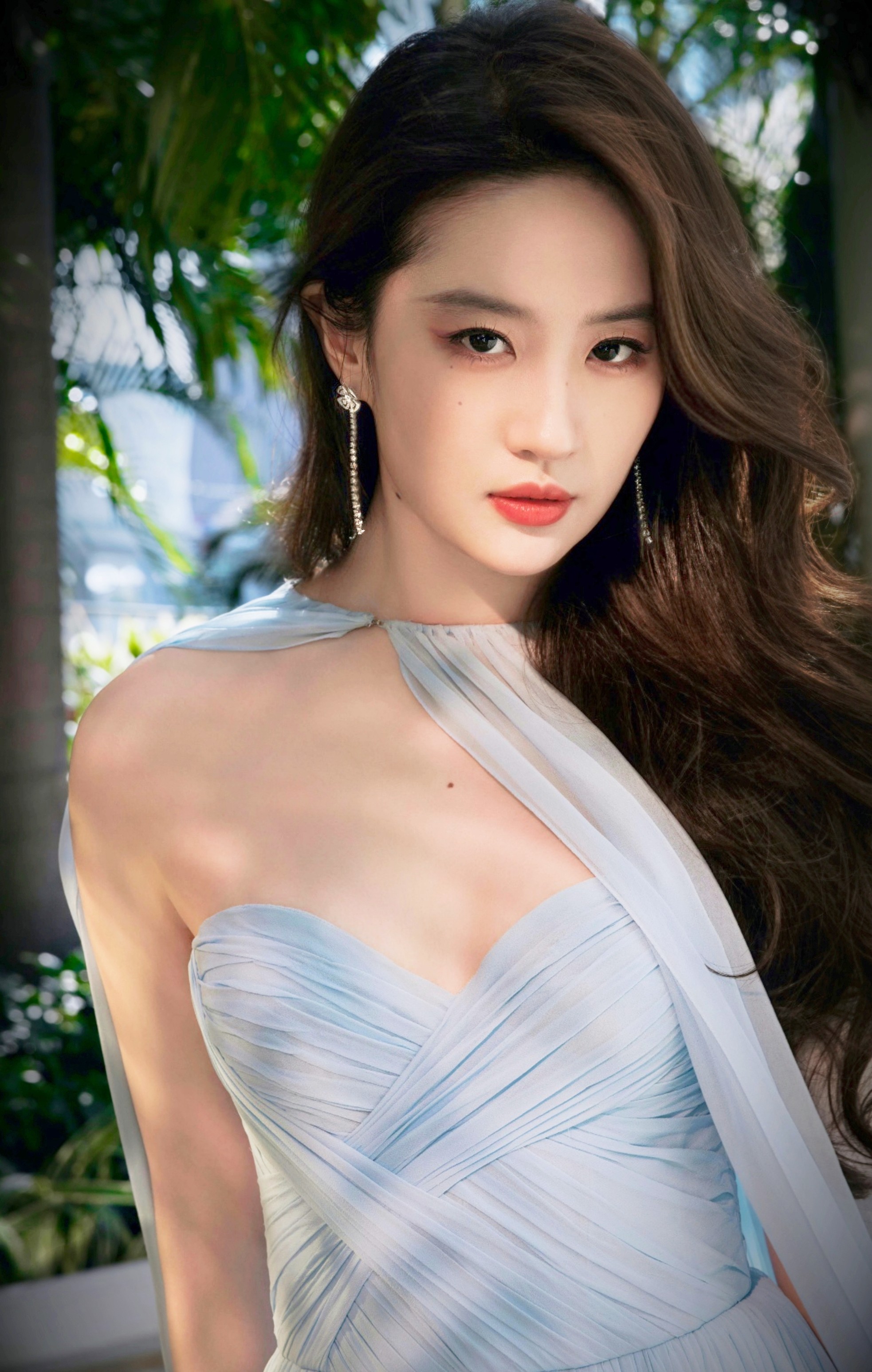 Dương Mịch, Angelababy tụt dốc trong năm 2022 - Ảnh 4.