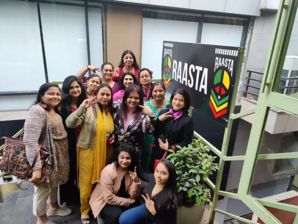   Cộng đồng phụ nữ Ấn Độ độc thân ở Ấn Độ: Liên kết với nhau để chống lại phân biệt đối xử - Ảnh 3.