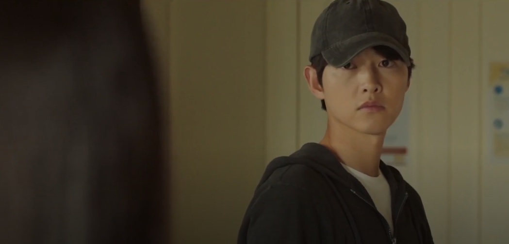 'Cậu út nhà tài phiệt' kết thúc: Song Joong Ki trở về hiện tại, chuyện tình với Shin Hyun Been ra sao? - Ảnh 2.