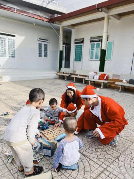 Quỳnh Châu đưa bạn trai về quê làm 1 việc gây chú ý hậu công khai hẹn hò  - Ảnh 3.