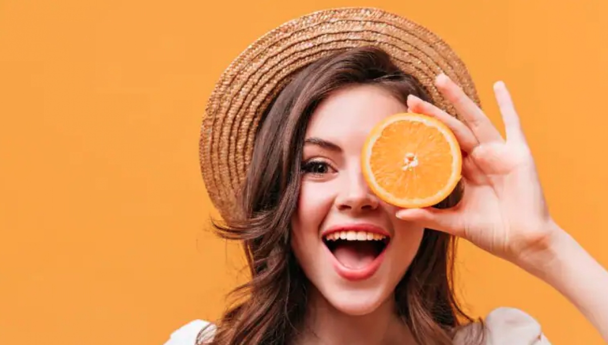 Lợi ích của vitamin C đối với da không nên bỏ qua - Ảnh 3.