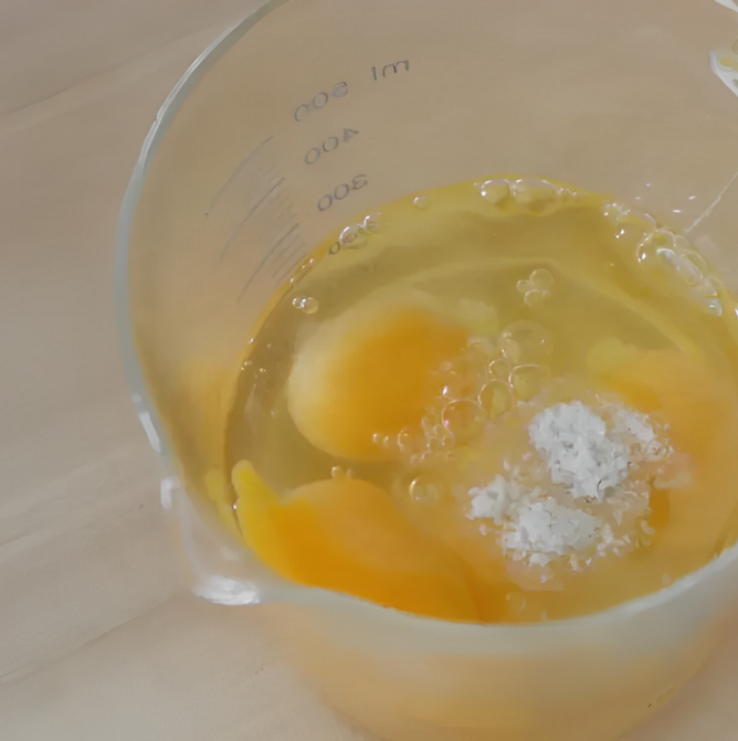 Học ngay bí kíp làm món trứng hấp nóng hổi mềm mịn tại nhà chỉ trong chưa đầy 30 phút - Ảnh 2.