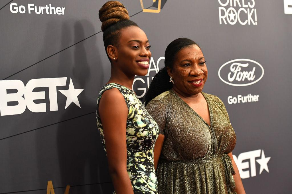 Tarana Burke: Người khởi xướng phong trào Me Too, chống lại định kiến để bảo vệ con và nỗ lực sửa chữa sai lầm khi làm mẹ - Ảnh 5.