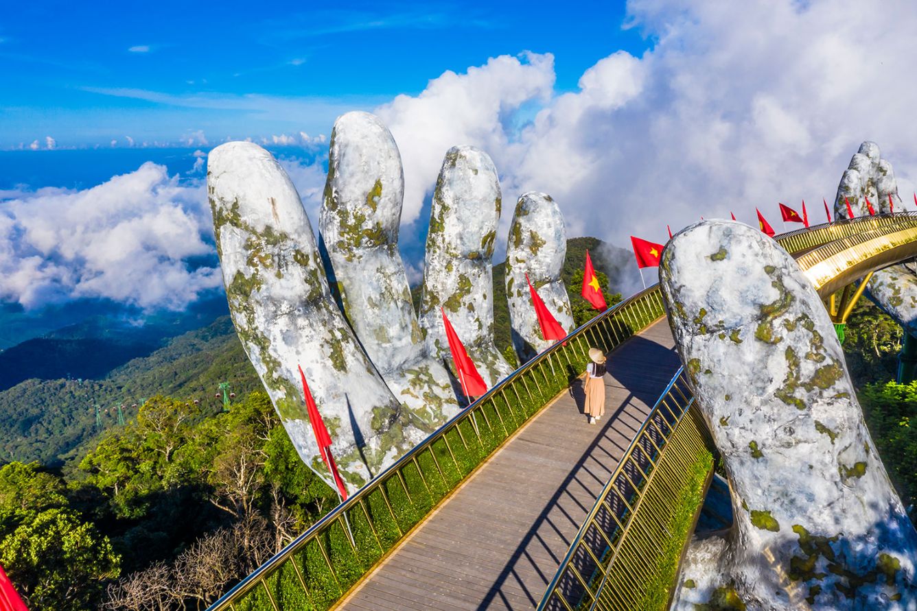 Du lịch dịp Tết, hãy lưu ý những điều này khi đặt tour sớm - Ảnh 1.