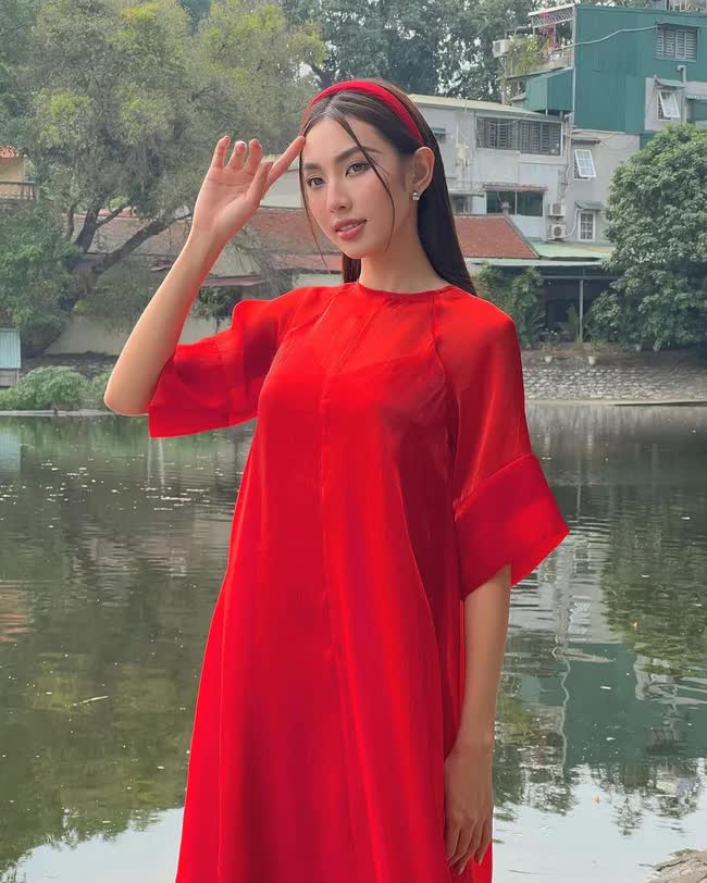 Hệ thống cho thuê áo dài Tết ở Đà Nẵng phong cách trẻ trung nhất