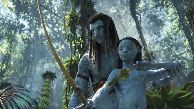 Những câu hỏi chưa được giải đáp trong Avatar 2: Ai là bố đẻ của Kiri? - Ảnh 9.
