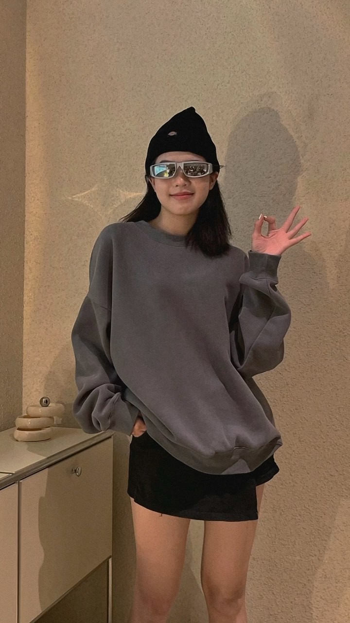 Hoa hậu Huỳnh Thị Thanh Thủy mặc giống Lisa (BLACKPINK) - Ảnh 9.