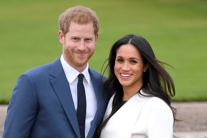 Bên trong dinh thự 790 tỷ đồng nơi Harry và Meghan quay phim tài liệu Netflix - Ảnh 1.