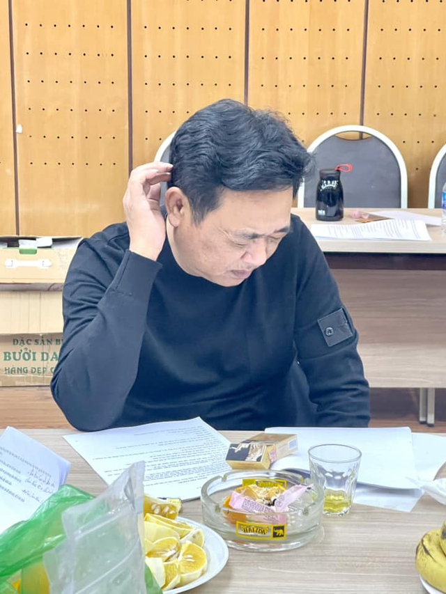 T&aacute;o Qu&acirc;n 2023 c&oacute; sự tham gia của nghệ sĩ n&agrave;o? - Ảnh 3.