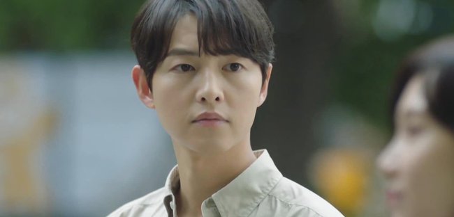Bất bình với tập cuối Cậu Út Nhà Tài Phiệt: Song Joong Ki hất đổ ý nghĩa cả phim, hồi kết làm cho có khiến rating không khá nổi - Ảnh 3.