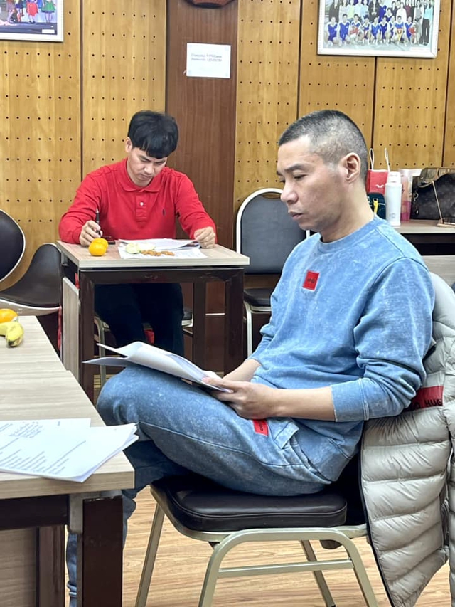 T&aacute;o Qu&acirc;n 2023 c&oacute; sự tham gia của nghệ sĩ n&agrave;o? - Ảnh 2.