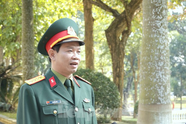 Khám phá quy trình sản xuất 3 triệu giàn pháo hoa cung ứng thị trường Tết 2023 - Ảnh 8. Khám phá quy trình sản xuất 3 triệu giàn pháo hoa cung ứng thị trường Tết 2023 - Ảnh 8.