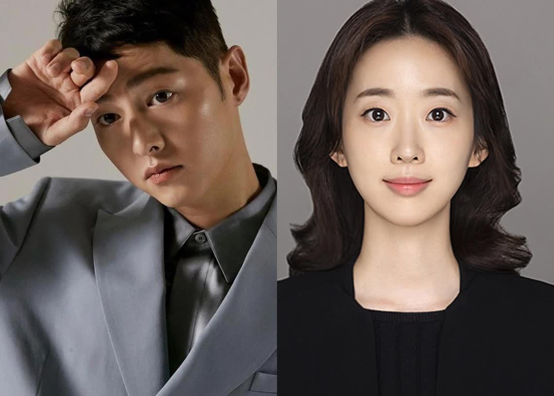 Dàn mỹ nhân bị “gọi tên” sau khi Song Joong Ki xác nhận hẹn hò bạn gái người Anh: Song Hye Kyo, Jeon Yeo Bin “đang yên đang lành” lại lên Top tìm kiếm - Ảnh 7.