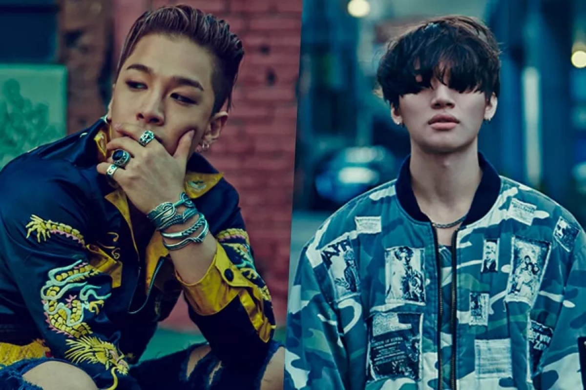 Hai thành viên BIGBANG đồng loạt rời YG Entertainment - Ảnh 1.