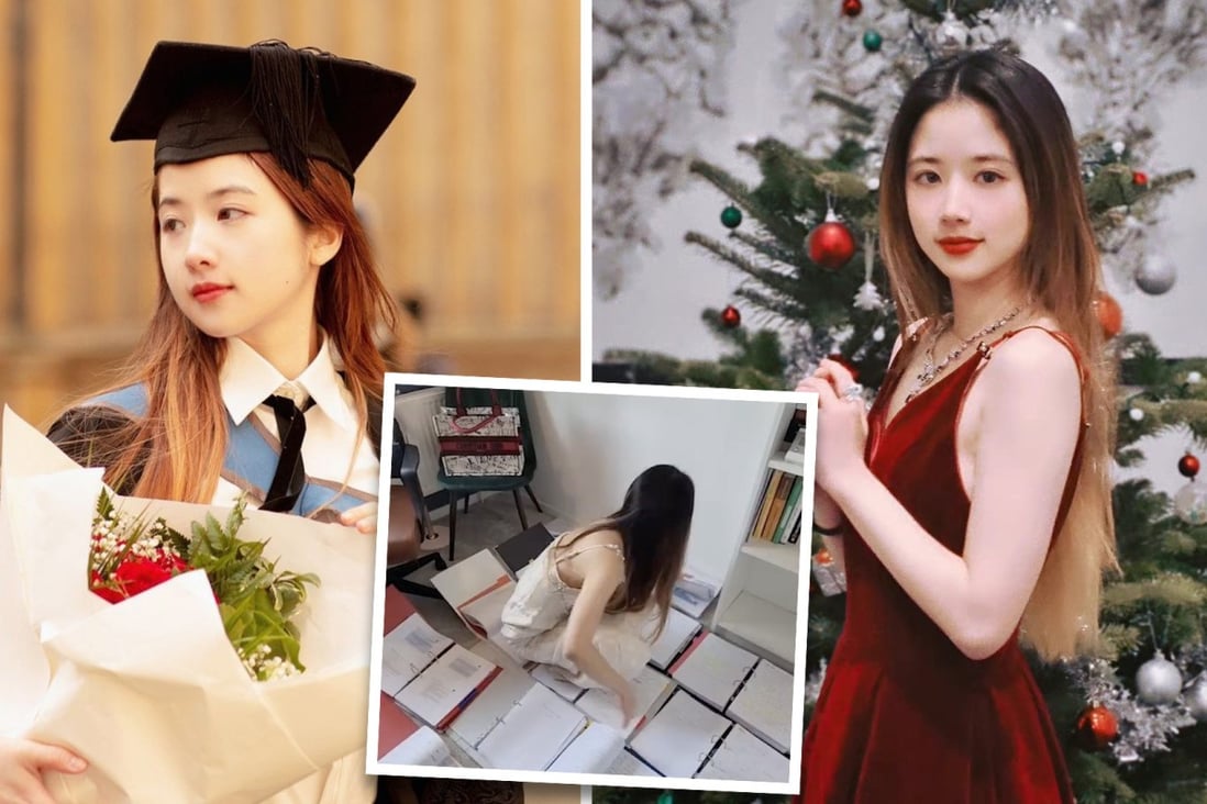 Khoe tốt nghiệp trường Oxford, cô gái bị bạo lực mạng và buộc tội nói dối vì “quá xinh đẹp để có thể học giỏi” - Ảnh 1. Khoe tốt nghiệp trường Oxford, cô gái bị bạo lực mạng và buộc tội nói dối vì “quá xinh đẹp để có thể học giỏi” - Ảnh 1.