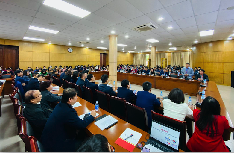 Các trường ĐH nhiều khối ngành dùng kết quả thi đánh giá tư duy của ĐH Bách khoa Hà Nội - Ảnh 3. Các trường ĐH nhiều khối ngành dùng kết quả thi đánh giá tư duy của ĐH Bách khoa Hà Nội - Ảnh 3.