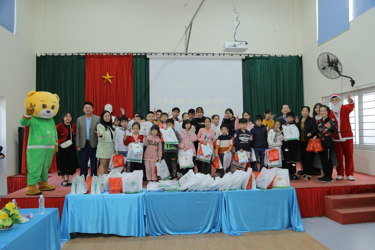 Ấm áp mùa giáng sinh, Fitobimbi tặng mẹ món quà nhỏ - ý nghĩa lớn - Ảnh 4. Ấm áp mùa giáng sinh, Fitobimbi tặng mẹ món quà nhỏ - ý nghĩa lớn - Ảnh 4.