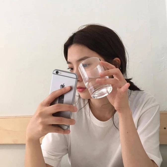 Chuyên gia hướng dẫn 6 mẹo “giảm cân cho khuôn mặt” để chị em tự tin đón Tết - Ảnh 3.