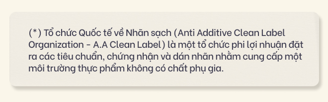 Nhãn sạch - Xu hướng lựa chọn sữa tươi chất lượng của người Việt hiện đại - Ảnh 1.