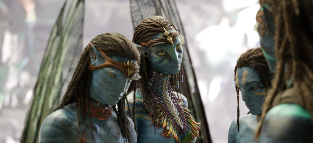 Thế giới cần Avatar hơn phim siêu anh hùng Marvel - Ảnh 8.