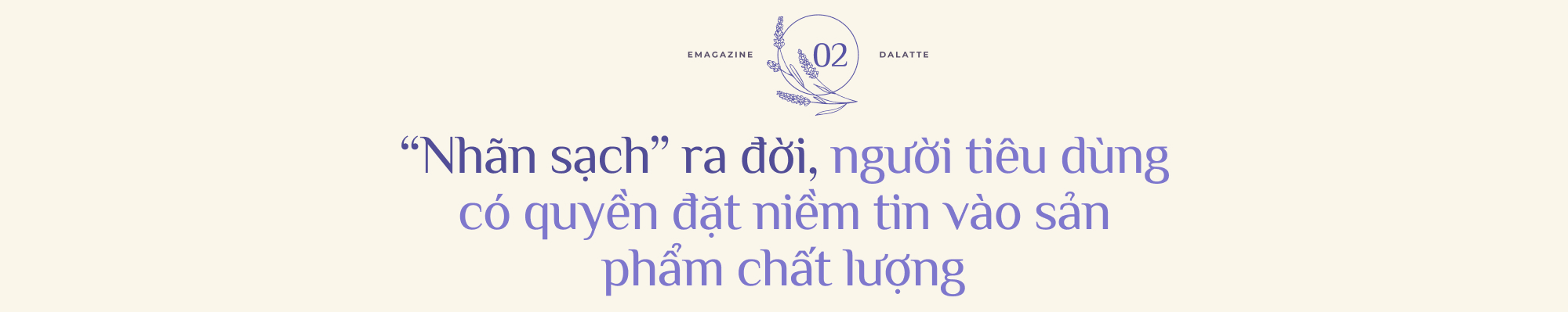 Nhãn sạch - Xu hướng lựa chọn sữa tươi chất lượng của người Việt hiện đại - Ảnh 5.