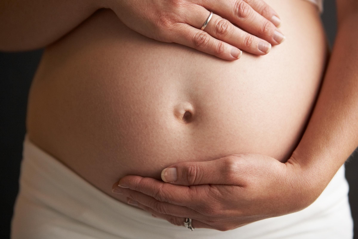 Cách phòng ngừa dị tật thai nhi trước và trong thai kỳ - Ảnh 1.