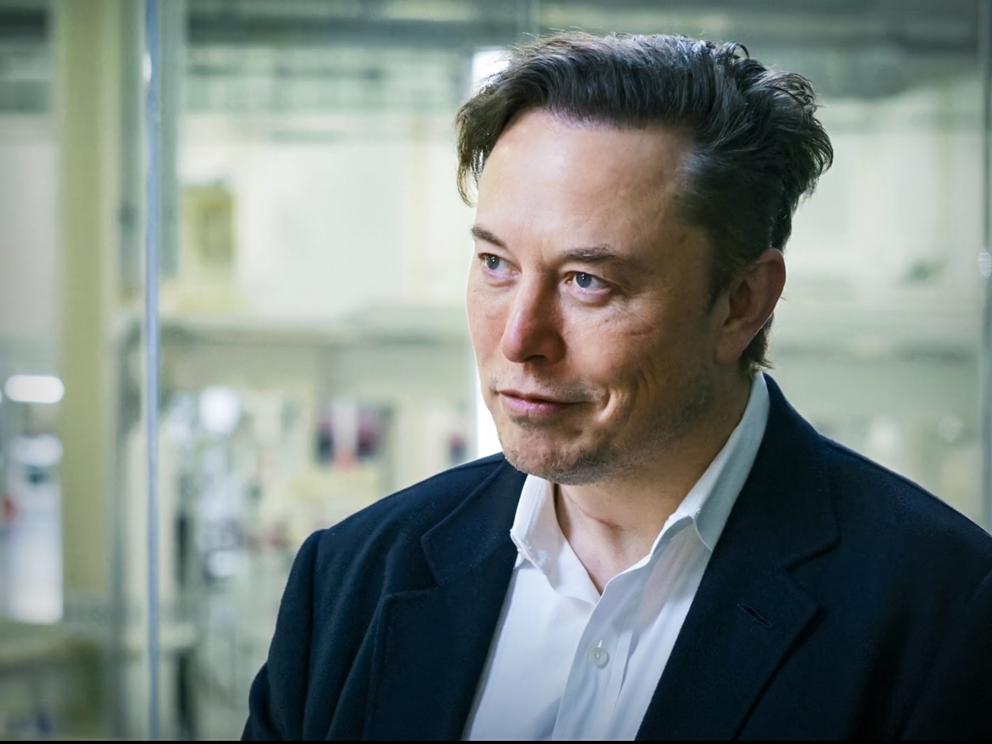 Cách Elon Musk trở thành “tỷ phú thị phi nhất thế giới”: Từ vụ mua lại Twitter đến ồn ào con rơi, bị con đẻ từ mặt và mất một nửa tài sản - Ảnh 5.