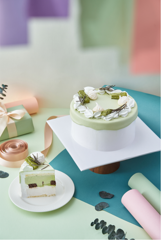 Thương hiệu Snowee ra mắt sản phẩm bánh kem lạnh gelato - Ảnh 6.