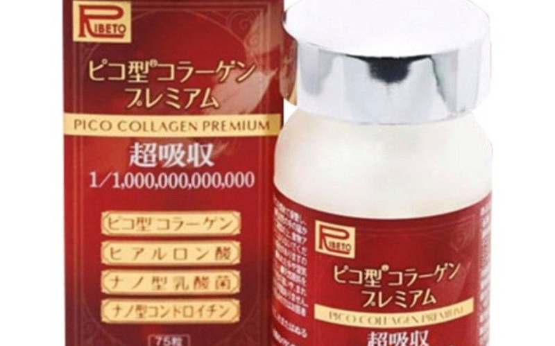 Cảnh báo sản phẩm Pico Collagen Premium quảng cáo gây hiểu nhầm công dụng như thuốc chữa bệnh - Ảnh 1.