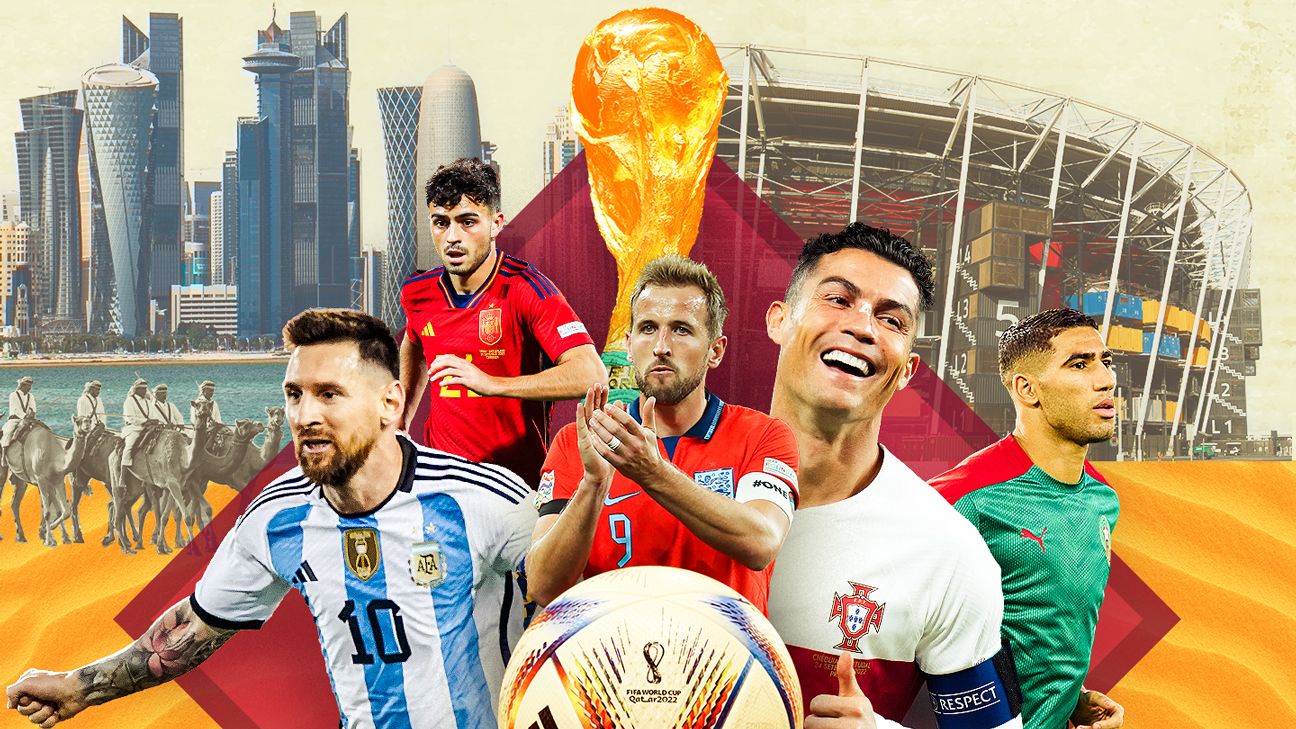 Vì sao World Cup luôn là sự kiện lớn được cả thế giới theo dõi cuồng nhiệt? Câu trả lời không chỉ đơn giản như nhiều người nghĩ - Ảnh 2.