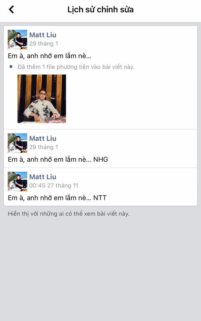 Lộ diện trên sân golf, Hương Giang có thái độ gì khi bị Matt Liu &quot;unfollow&quot;? - Ảnh 2.