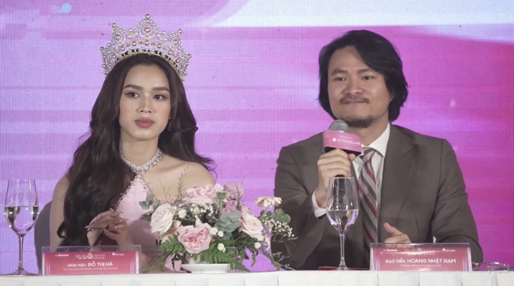 Thẩm tra thí sinh Top 35 Hoa hậu Việt Nam 2022 trước đêm chung kết - Ảnh 2.