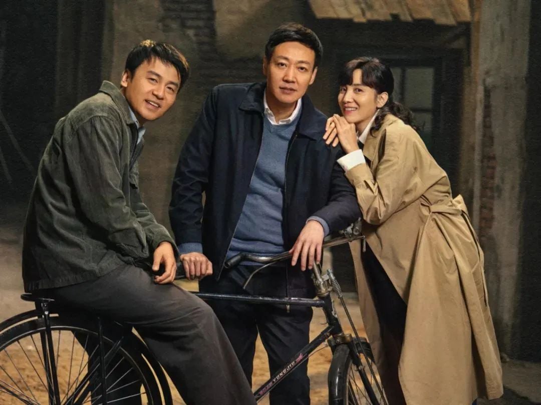 10 phim Hoa ngữ được xem nhiều nhất 2022: Triệu Lệ Dĩnh 'càn quét' vẫn thua đau trước cái tên quá sức bùng nổ - Ảnh 4.