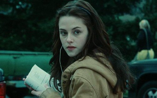 5 nhân vật nữ xinh đẹp nhất Chạng Vạng: Kristen Stewart lại chẳng phải cái tên đứng đầu