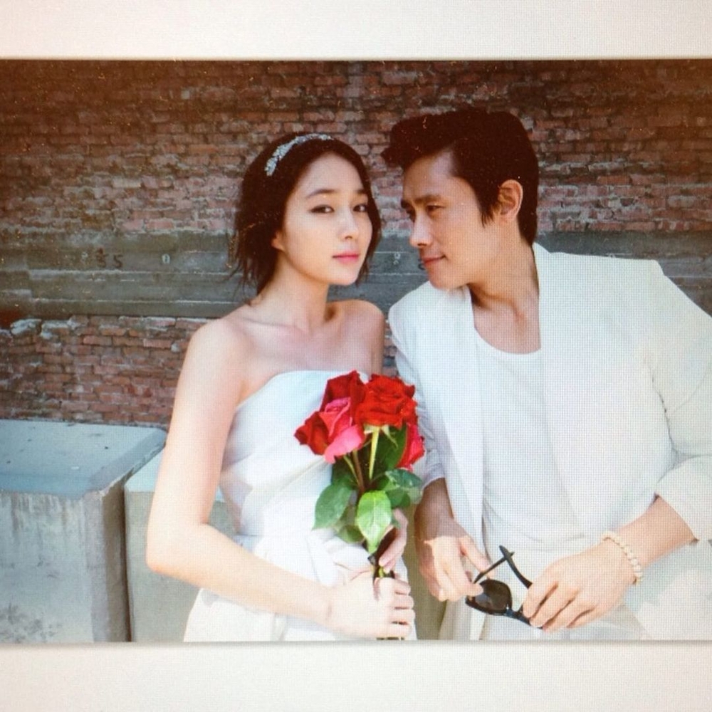 Sau 8 năm xảy ra vụ ngoại tình tống tiền rúng động showbiz Hàn của Lee Byung Hun: Lee Min Jung tiết lộ tính cách thật của chồng  - Ảnh 4.