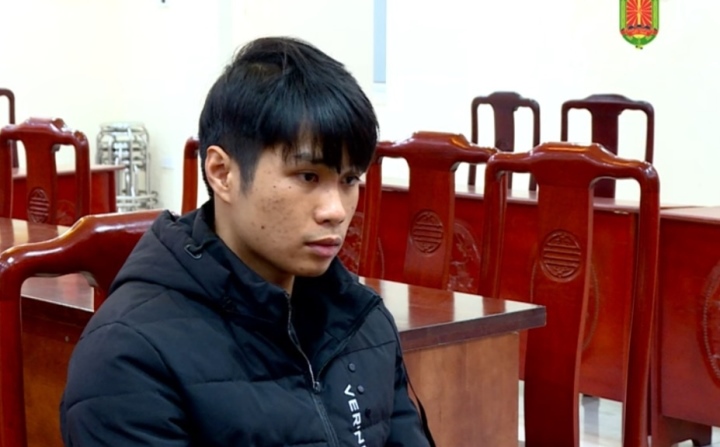 Lời khai của nghi phạm sát hại vợ chồng giáo viên ở Bắc Ninh - Ảnh 1.