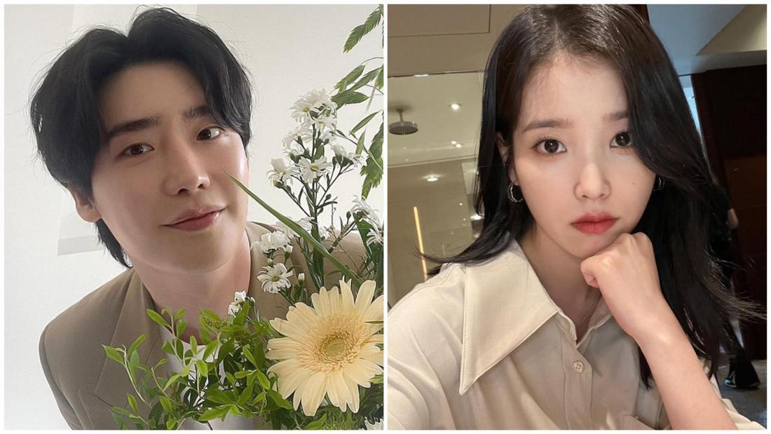 IU và Lee Jong Suk trước khi công khai hẹn hò: Từ ghét thành yêu - Ảnh 4.