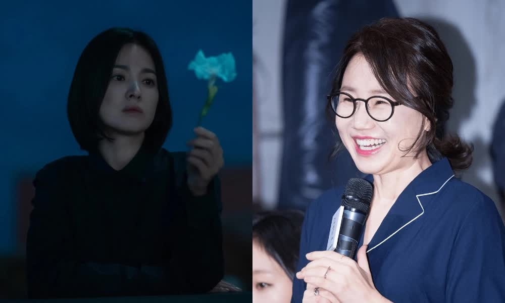 'The glory': Song Hye Kyo 'trút xiêm y', bạo lực học đường quá kinh khủng - Ảnh 4.